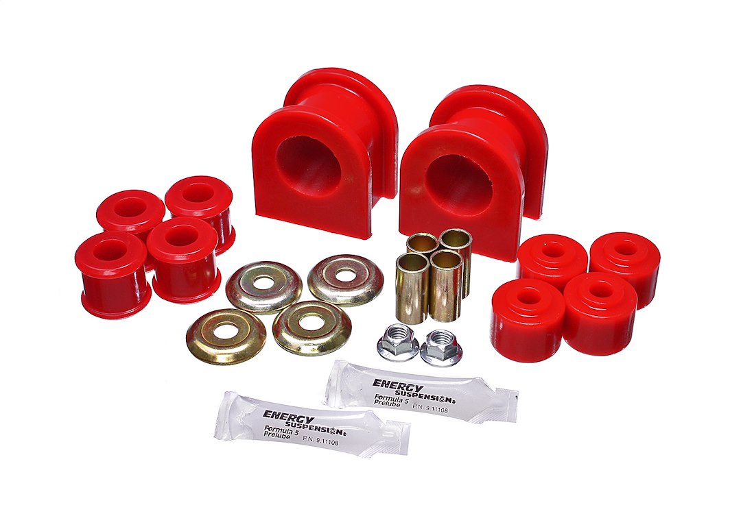 Product of Energy Suspension 40.5023r Stabilizer Bar Mount Bushing