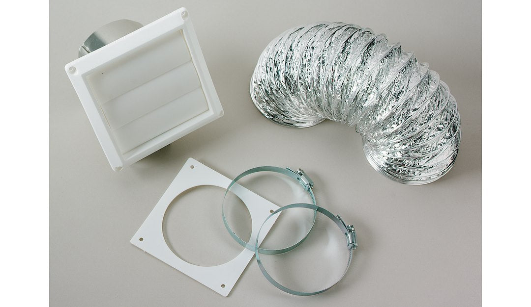 Product of Westland Vi422 Clothes Washer/ Dryer Vent Installation Kit