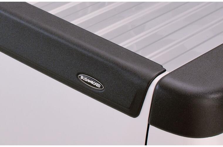 Product of Bushwacker 48516 TPO Plastic Black Matte Tailgate Protector