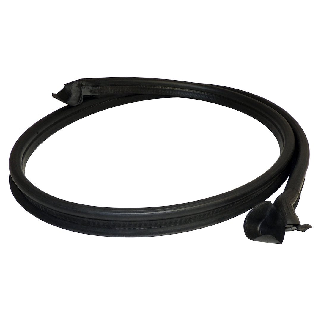 Crown Automotive 68088043aa Liftgate Glass Seal||68088043aa.Jpg||85||c1y68088043aa||971252