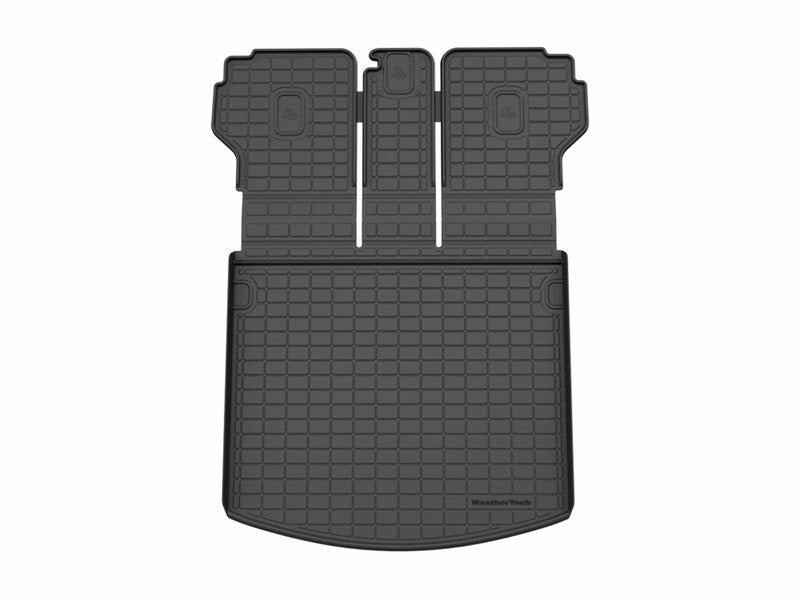Weathertech (Usa) 401578im Cargo Area Liner||401578im.Jpg||85||w24401578im||2266330