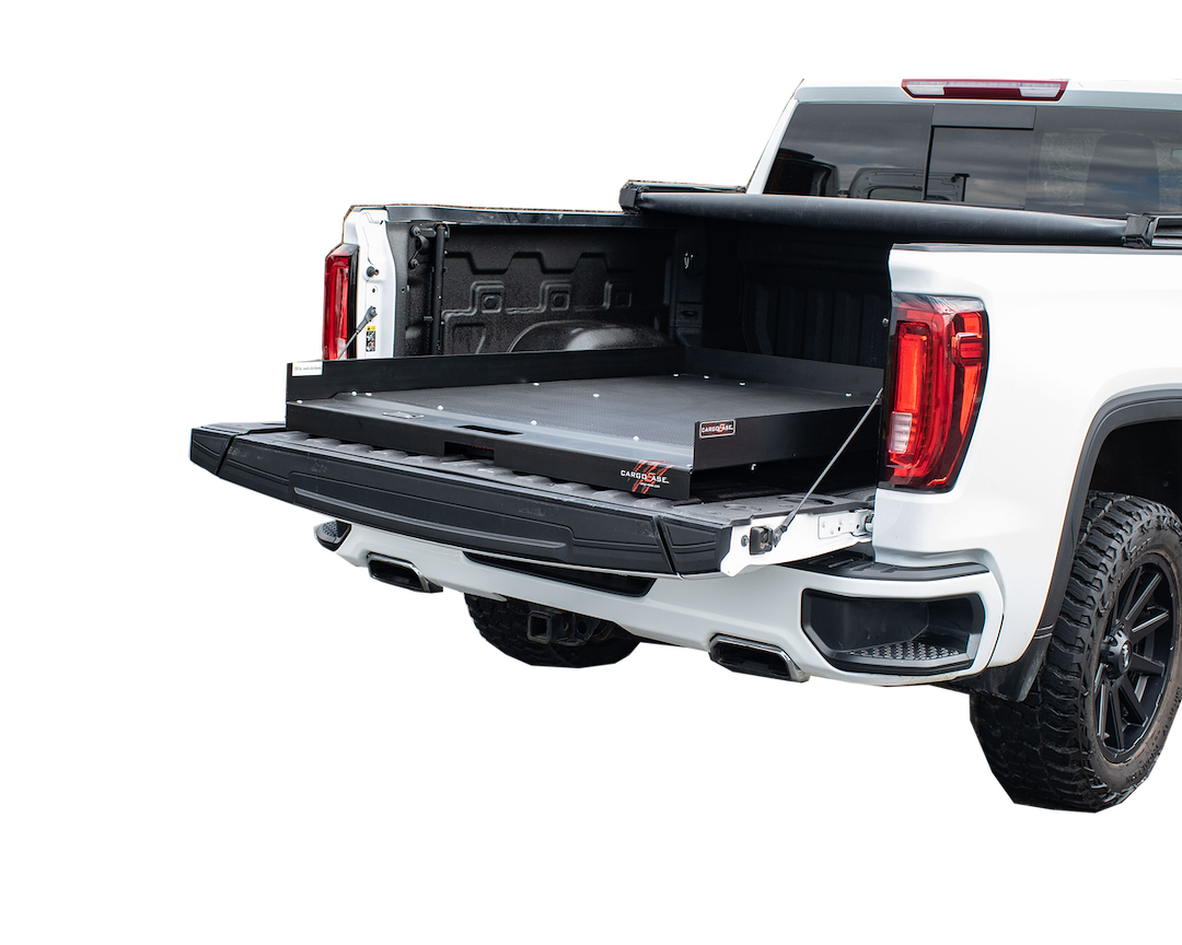 Cargo Ease Ce4146h Bed Slide||ce4146h_2.Png||87||crgce4146h||968441