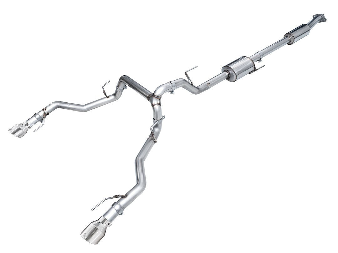 Awe Tuning 3015-32402 Exhaust System Kit||3015-32402_1.Jpg||85||awe301532402||1736046