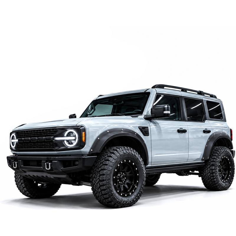 Black Horse Offroad Ff-Fbfr21 Fender Flare||ff-Fbfr21_3.Jpg||87||blkfffbfr21||1358969
