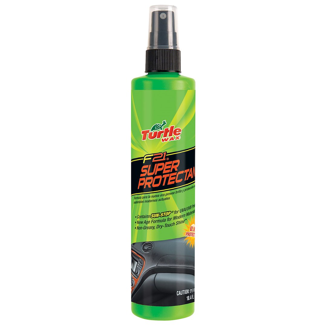 Turtle Wax Inc. T96r Vinyl Protectant||t96r.Jpg||85||t23t96r||984136