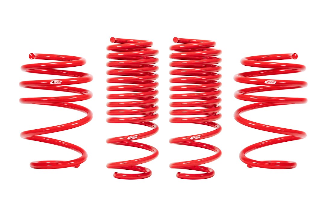 Product of Eibach E20-40-036-03-22 Lowering Kit