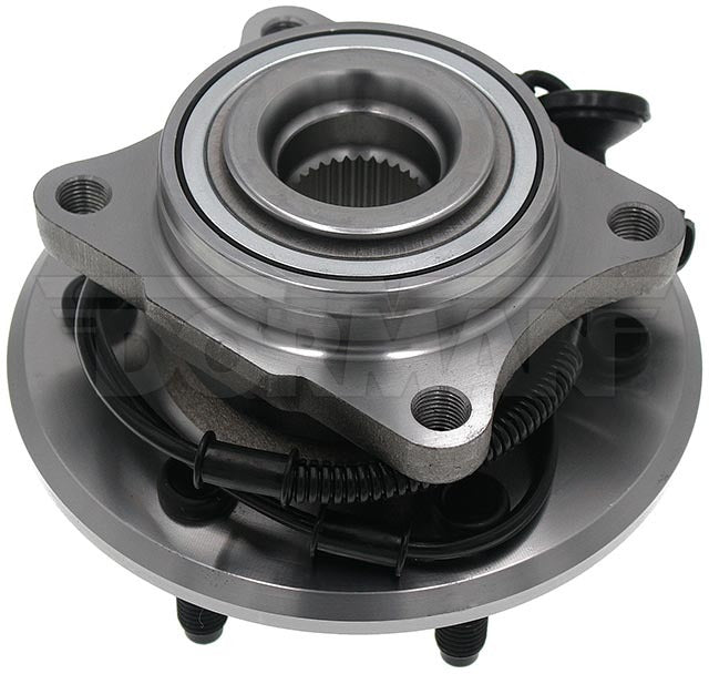 Dorman (Oe Solutions) 951-839 Wheel Bearing And Hub Assembly||||87||d18951839||2013899