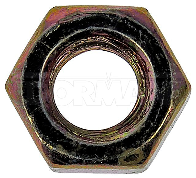Dorman (Oe Solutions) 982-016d Nut||982-016d_2.Jpg||87||d18982016d||847805