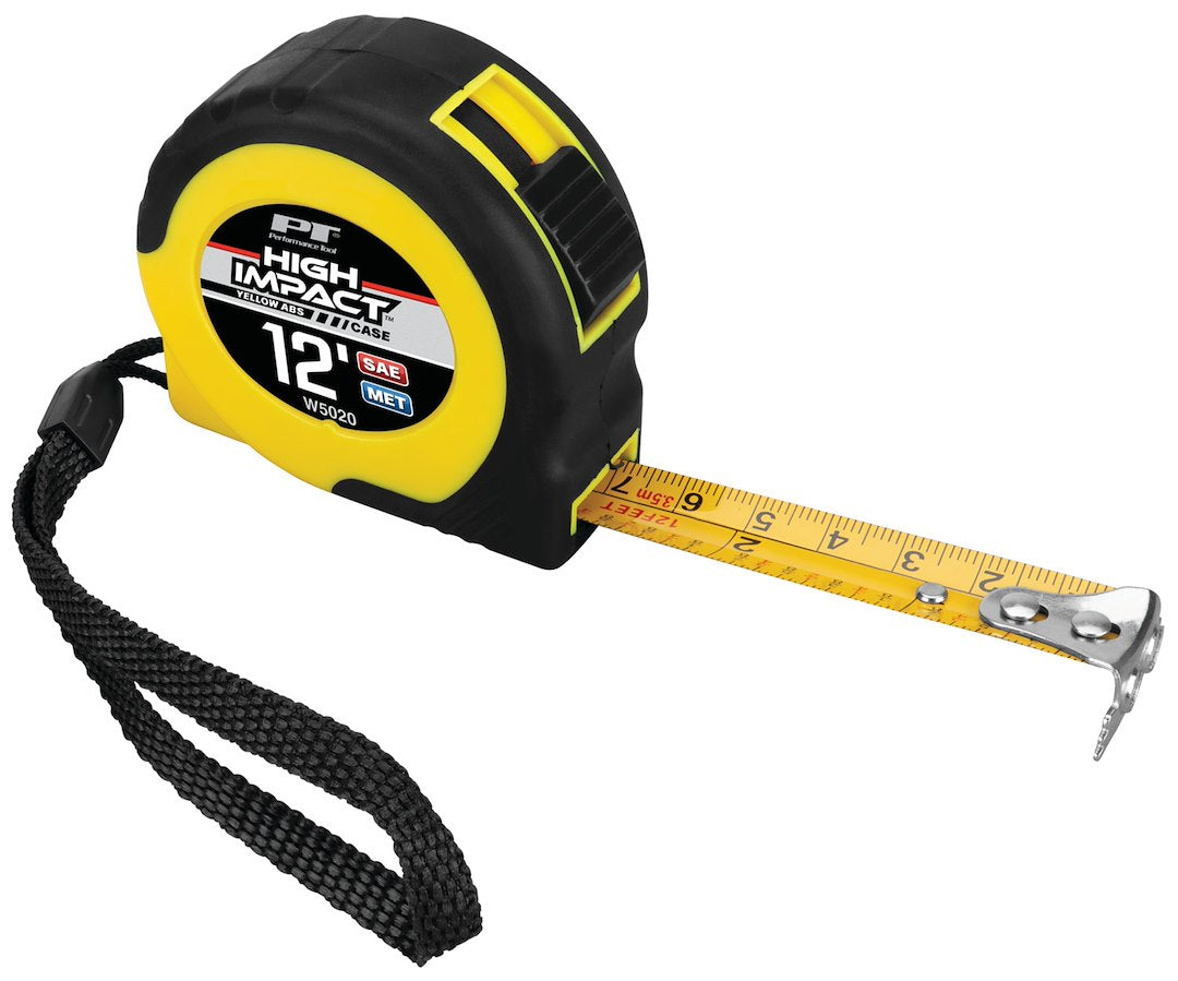 Performance Tool W5020 Tape Measure||w5020.Jpg||85||ptlw5020||1698319