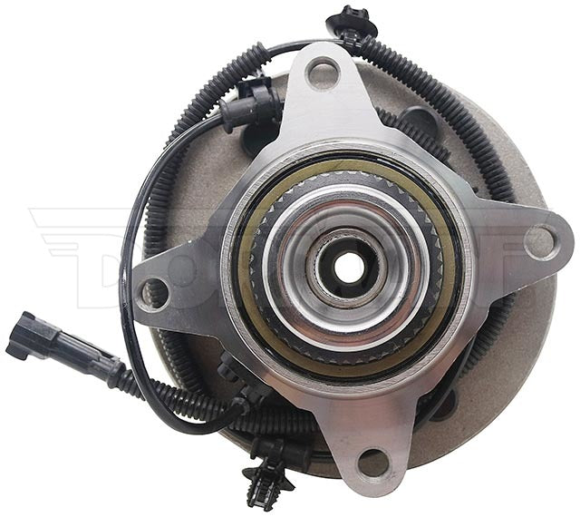 Dorman (Oe Solutions) 951-140 Wheel Bearing And Hub Assembly||951-140_3.Jpg||88||d18951140||1490556