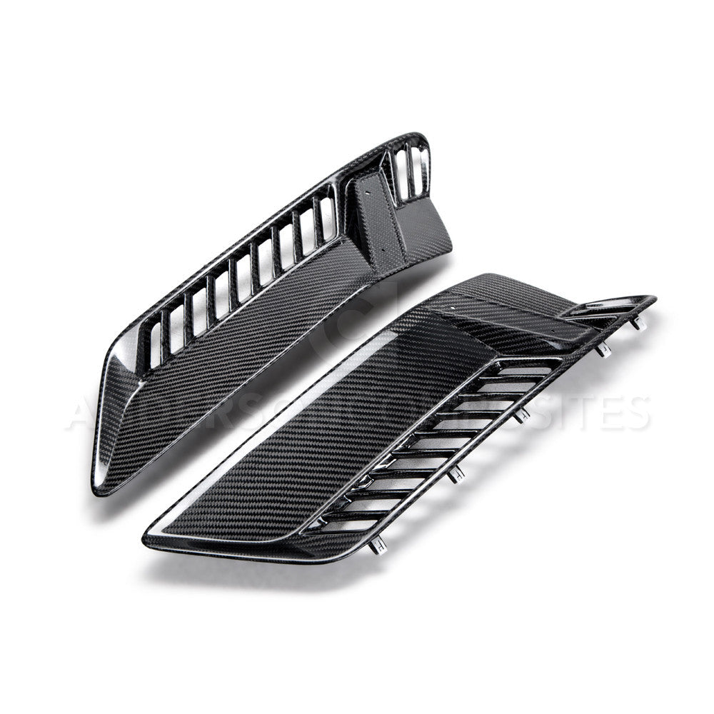 Product of Anderson Composites Ac-Ffi14chc7-Z6 Fender Vent