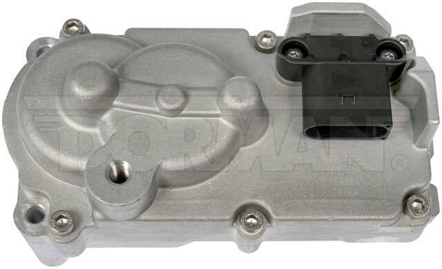 Dorman (Oe Solutions) 904-530 Turbocharger Wastegate Actuator||904-530_1.Jpg||86||d18904530||2263153
