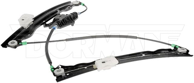 Dorman (Oe Solutions) 751-310 Window Regulator||||88||d18751310||2012978