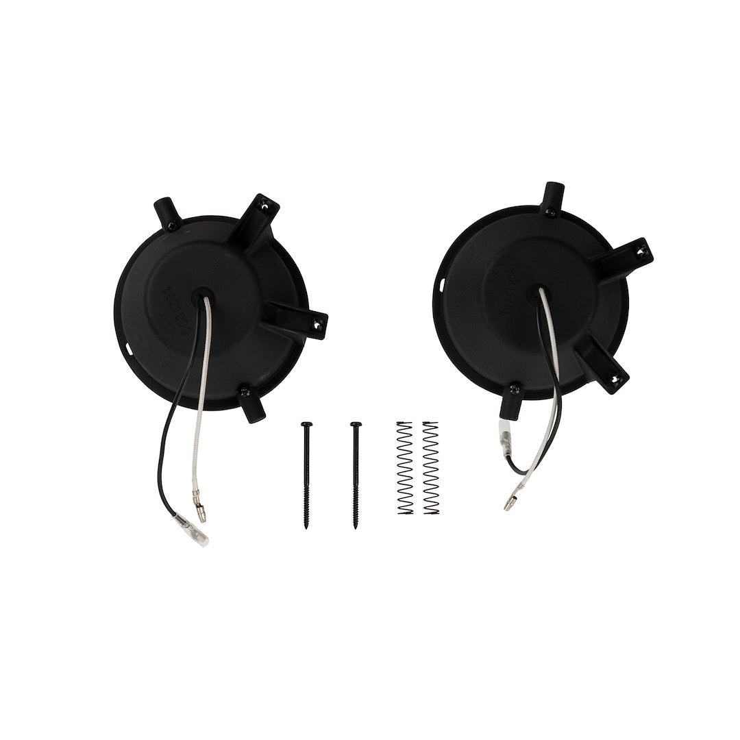 Product of ARB 6821201 Fog Beam Driving/ Fog Light