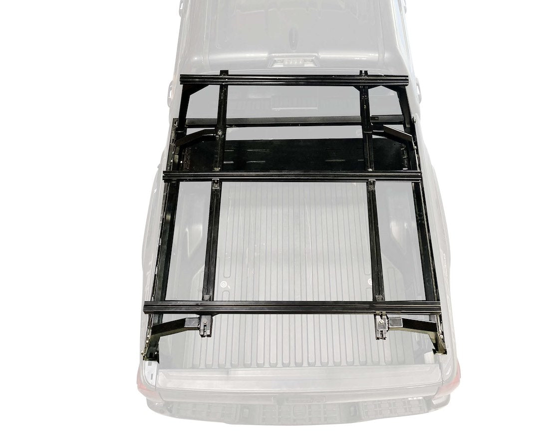 Overland Vehicle Systems 22030102 Bed Cargo Rack Component||discovery Rack _Clean13.Jpg||95||ovs22030102||932589
