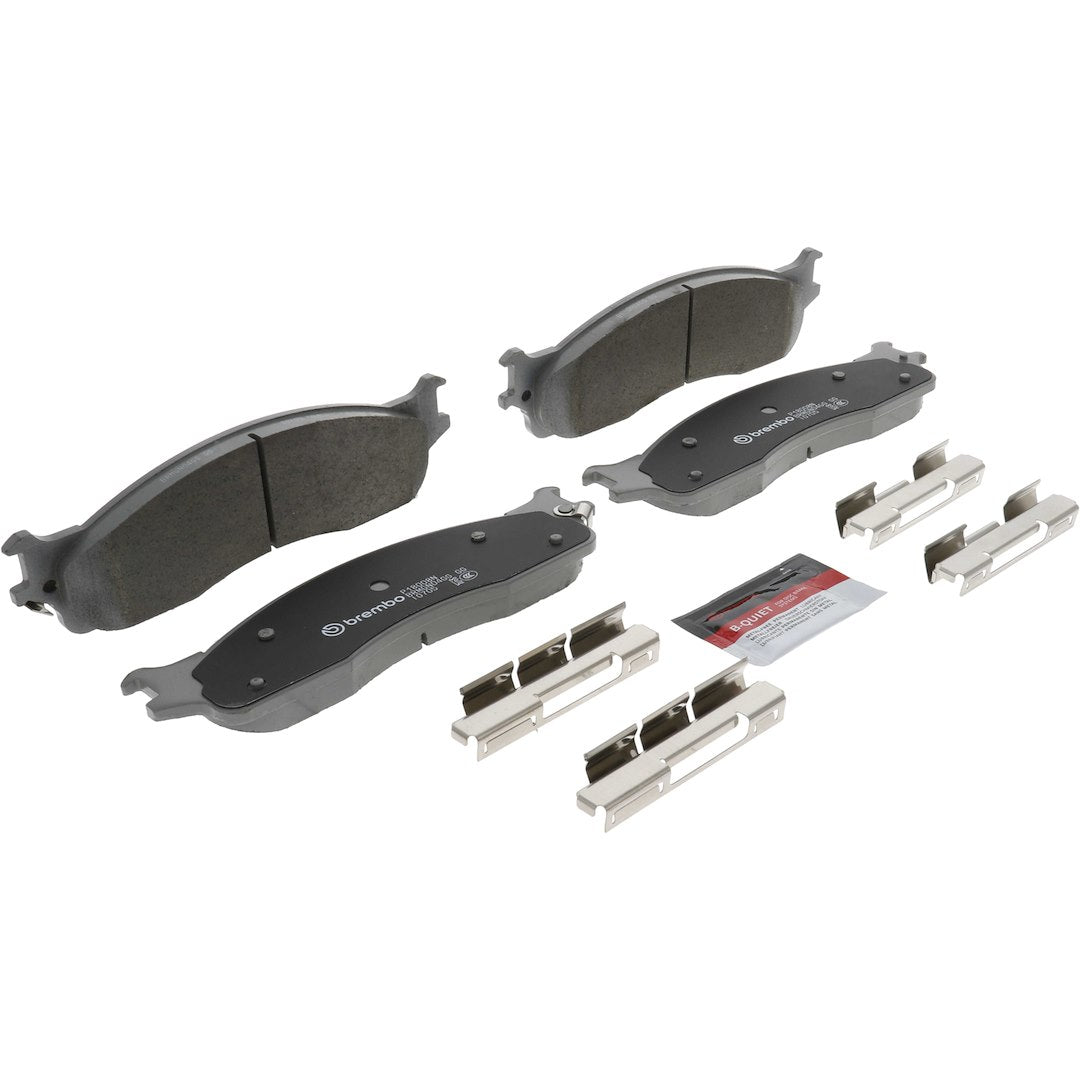 Brembo P18008n Brake Pad||p18008n_Ang.Jpg||87||brmp18008n||1752699