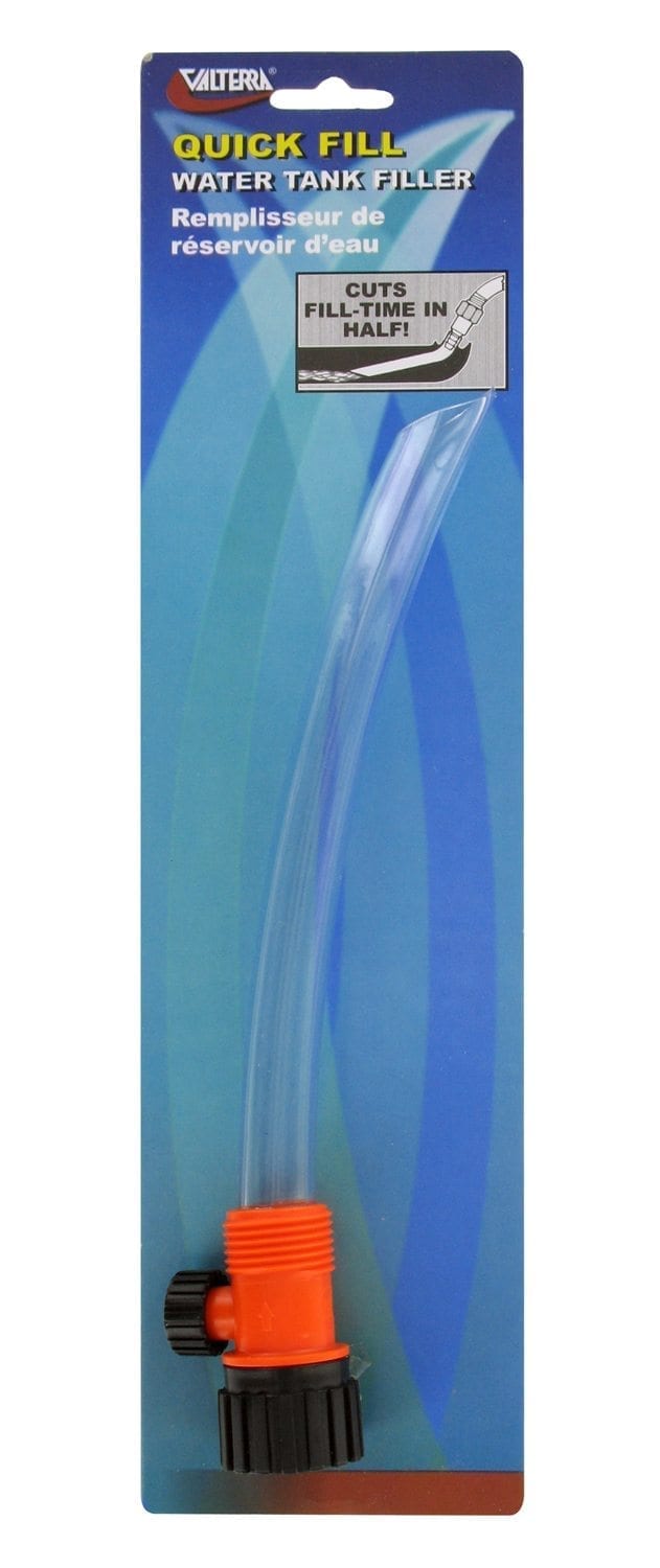 Product of Valterra A01-0031vp Fresh Water Tank Filler