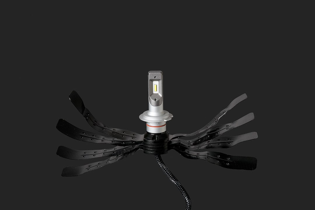 Product of Putco F1-H16 Headlight Conversion Kit - Led