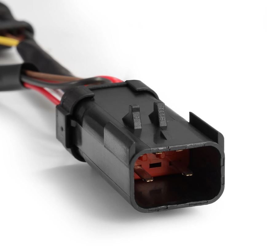 Alpharex Usa 640093 Tail Light Converter||640093_3.Jpg||88||alp640093||1359194