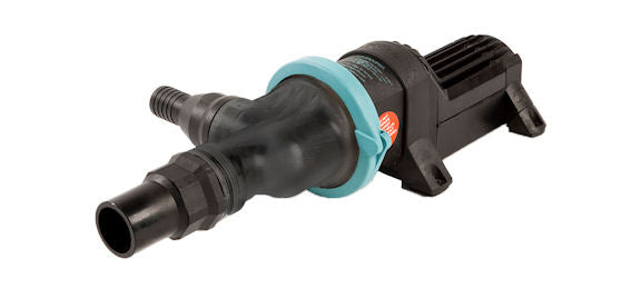 Product of Whale Bp4772 Livewell / Baitwell Pump