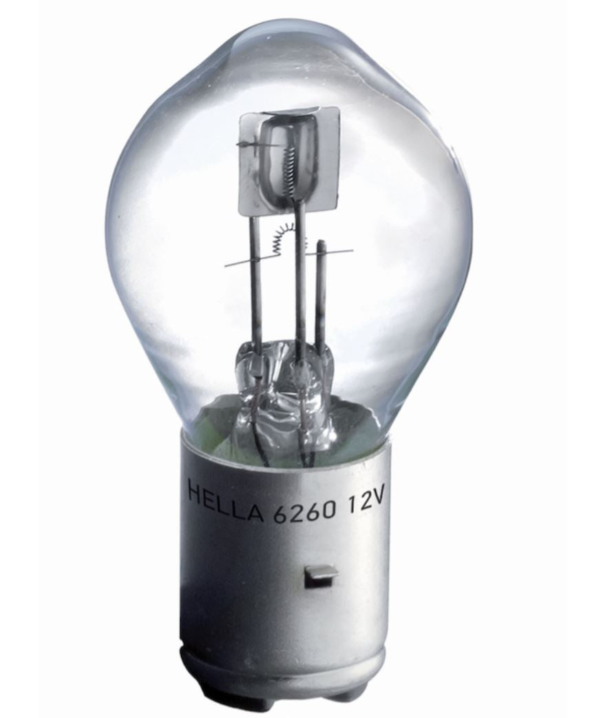 Product of Hella 002084161 Multi Purpose Light Bulb