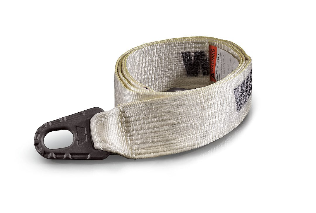 Product of Warn 92096 Winch Tree Trunk Protector