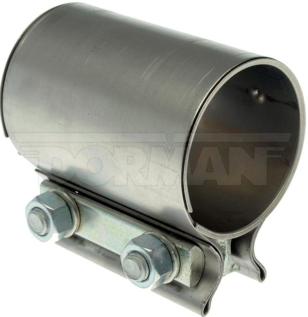 Dorman (Oe Solutions) 677-008 Exhaust Clamp||677-008.Png||85||d18677008||1344562