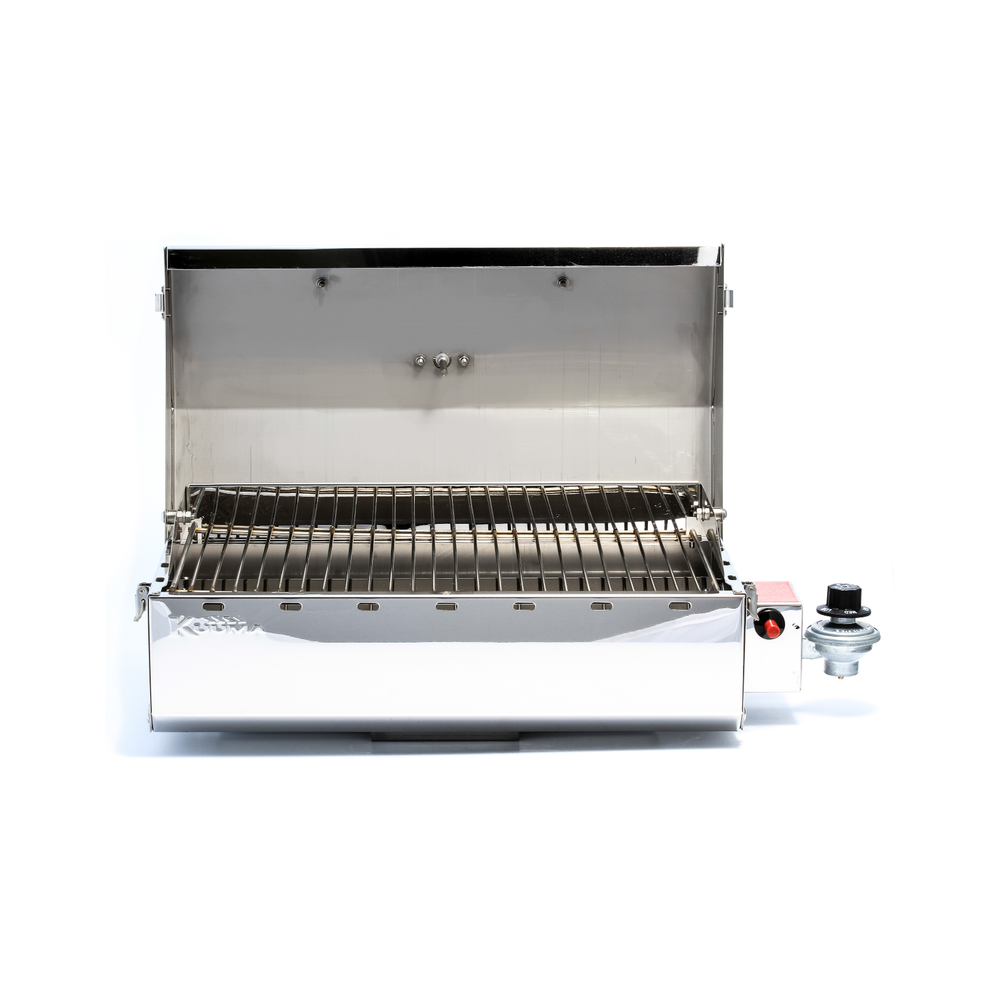 Camco Marine 58131 Barbeque Grill||58131_4.Png||89||cmc58131||1742655