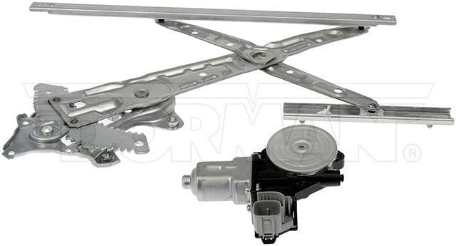 Dorman (Oe Solutions) 751-656 Window Regulator||751-656_1.Jpg||86||d18751656||919469