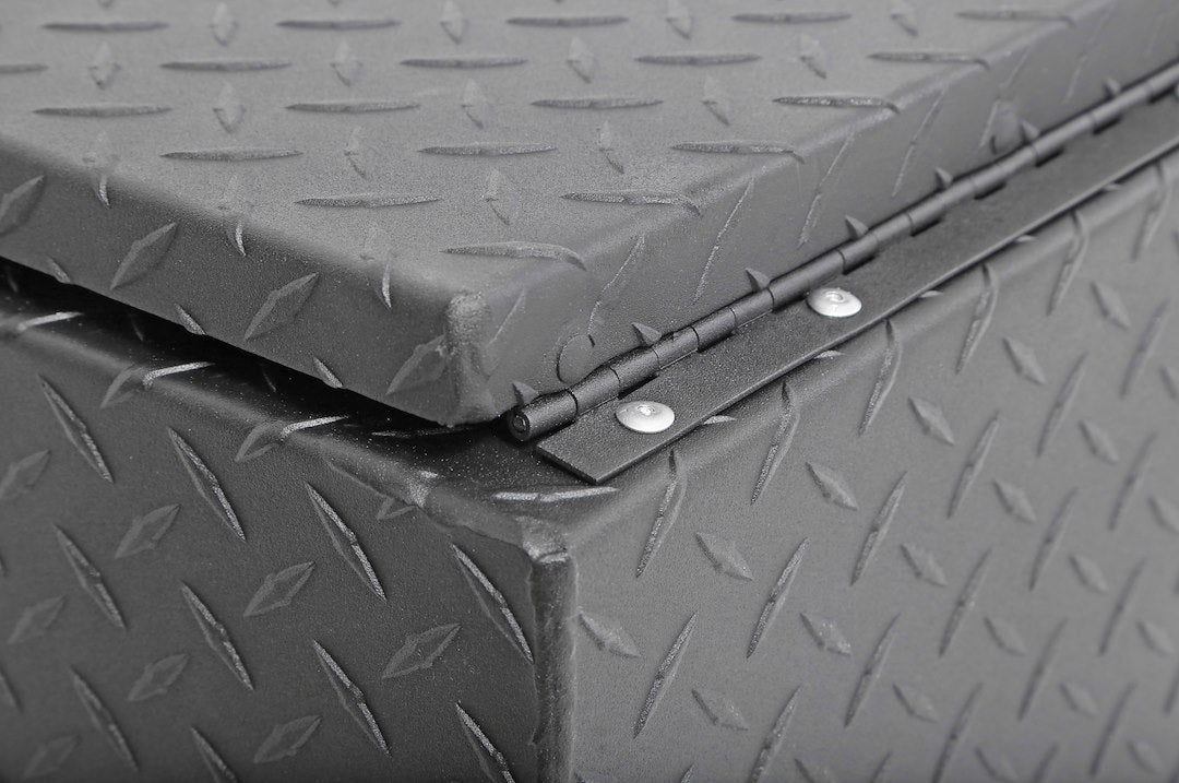 Product of Dee Zee DZ79TB Topsider Not Applicable Toolbox