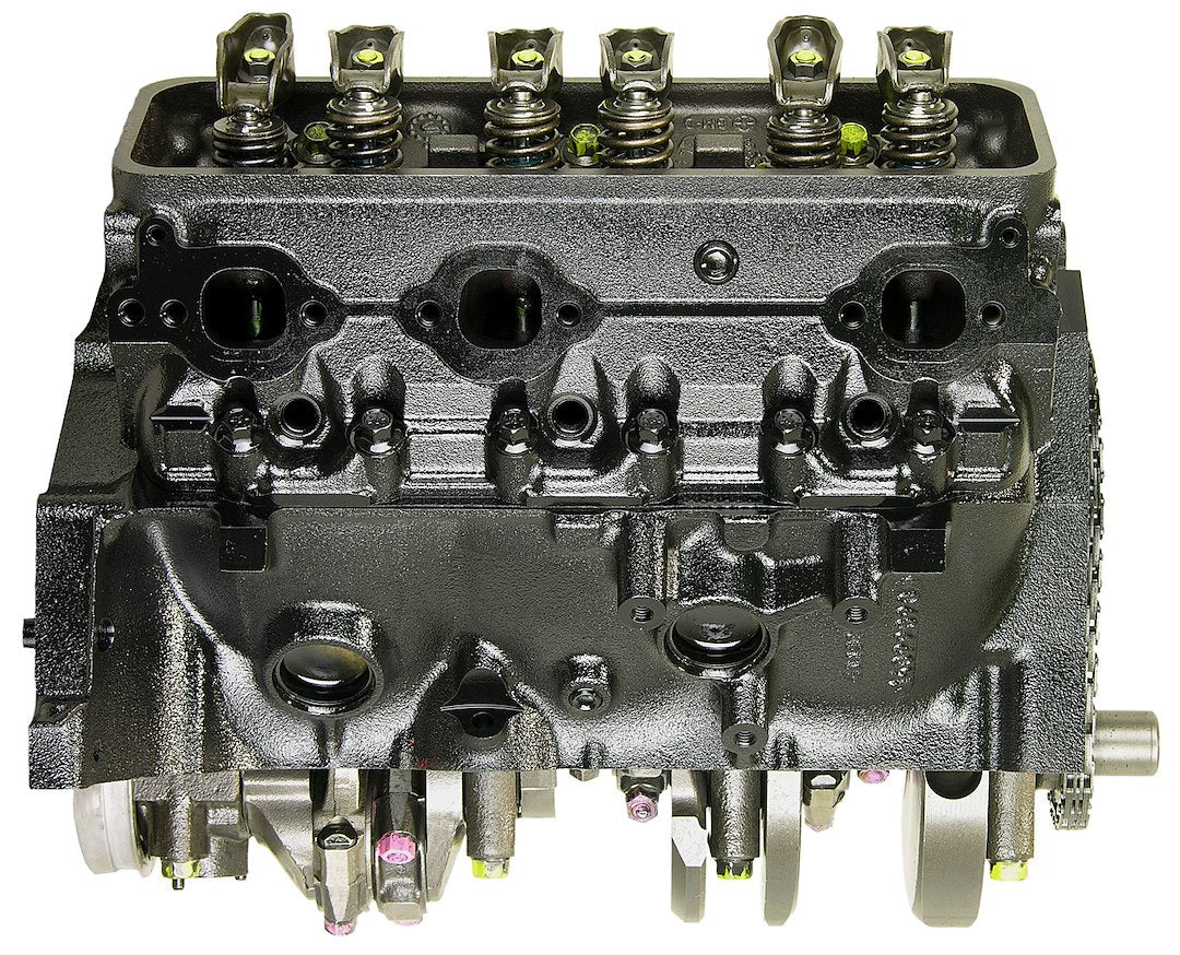 Product of Atk Reman Eng. Dmk9 Marine Engine Block - Long