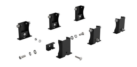 Product of Holman 4089P Roof Rack Mounting Kit -