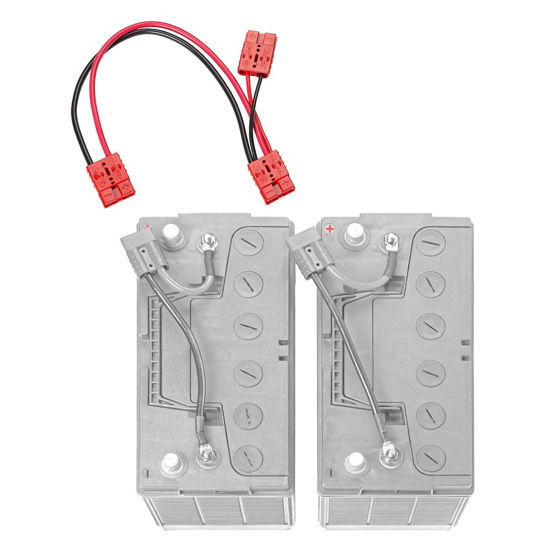 Product of Connect-Ease Rce12vbp Battery Connection Harness
