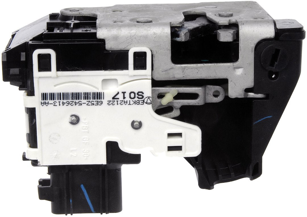 Dorman (Oe Solutions) 937-618 Door Lock Actuator||937-618-002.Jpg||86||d18937618||1469730