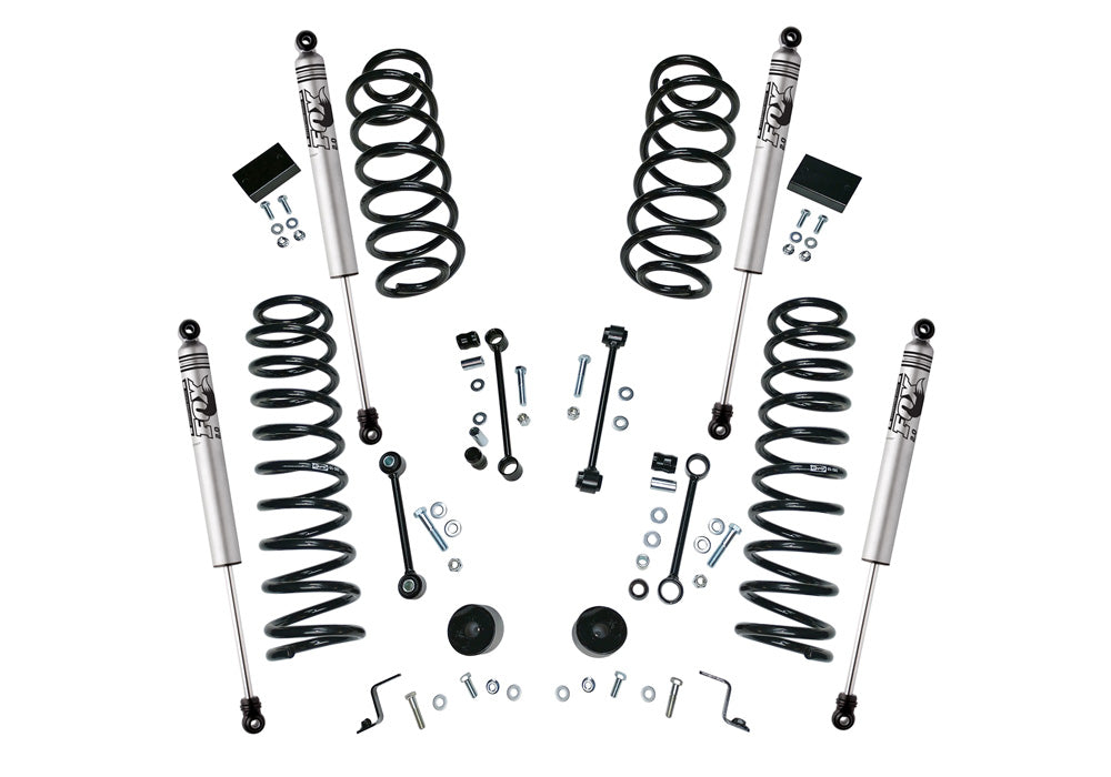 Product of Superlift 5801 Lift Kit Component