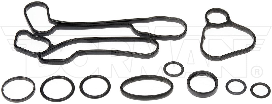 Dorman (Oe Solutions) 926-167 Oil Cooler Seal||926-167-007.Jpg||85||d18926167||1302732