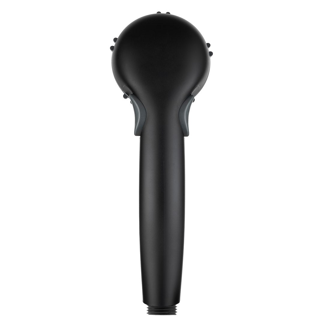 Dura Faucet Df-Sa400k-Mb Shower Head||df-Sa400k-Mb Back 2500x2500.Jpg||87||d6udfsa400kmb||1478991