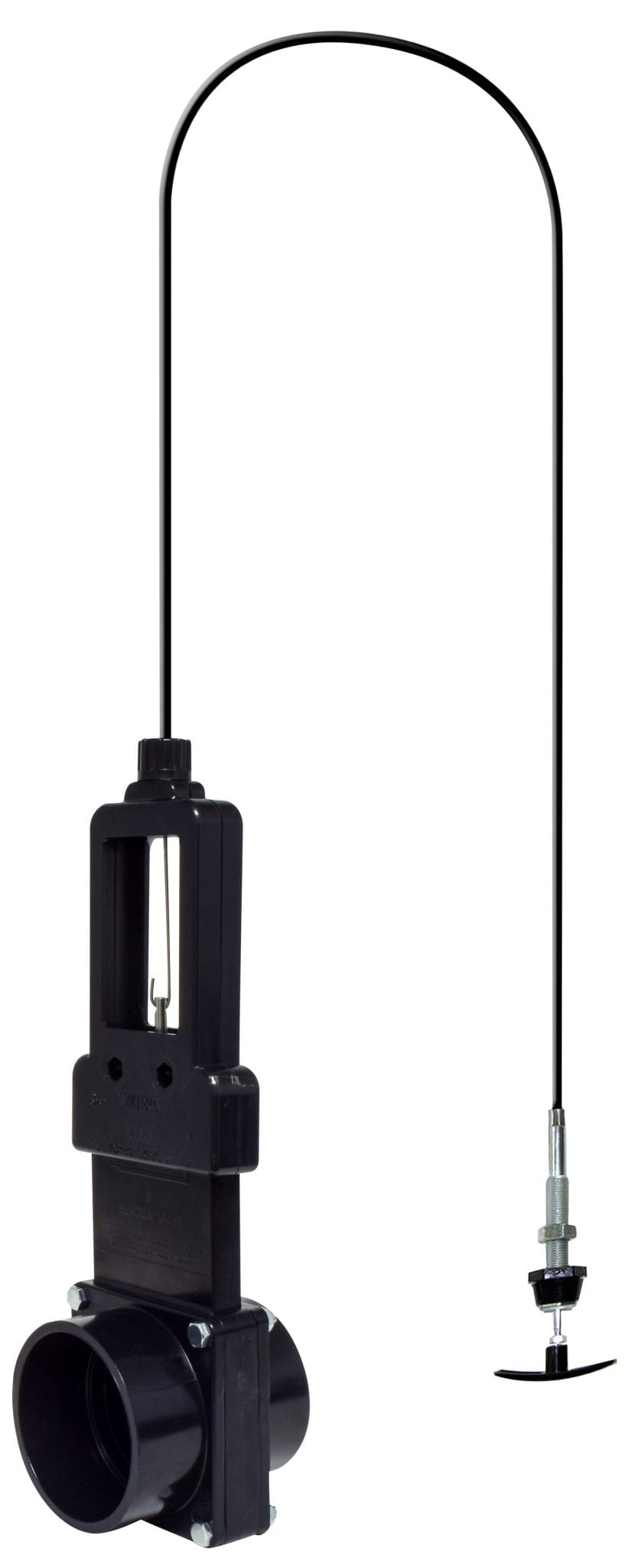 Product of Valterra H40ah96 Sewer Waste Valve