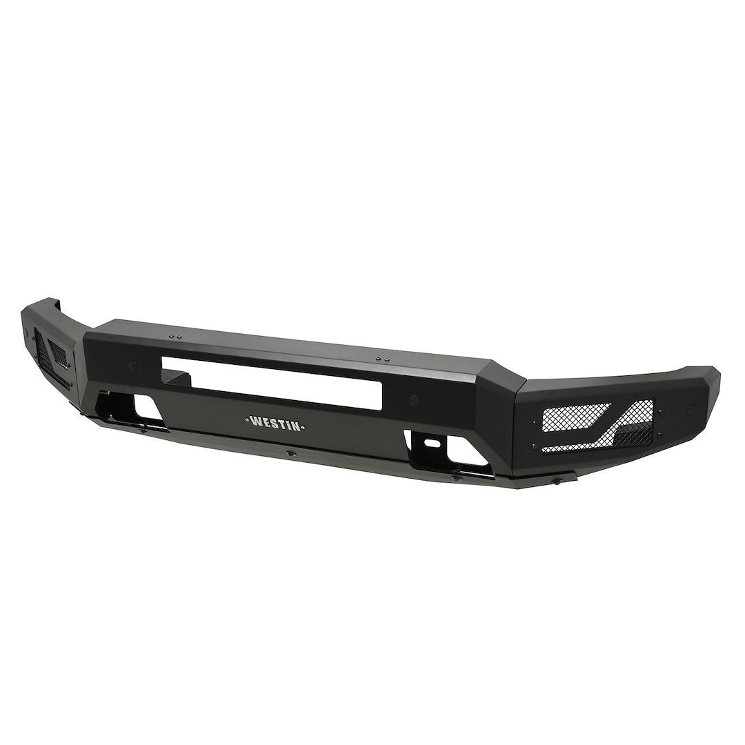 Product of Westin Automotive 58-41255 Pro-Mod Steel Textured Powder Coated Bumper