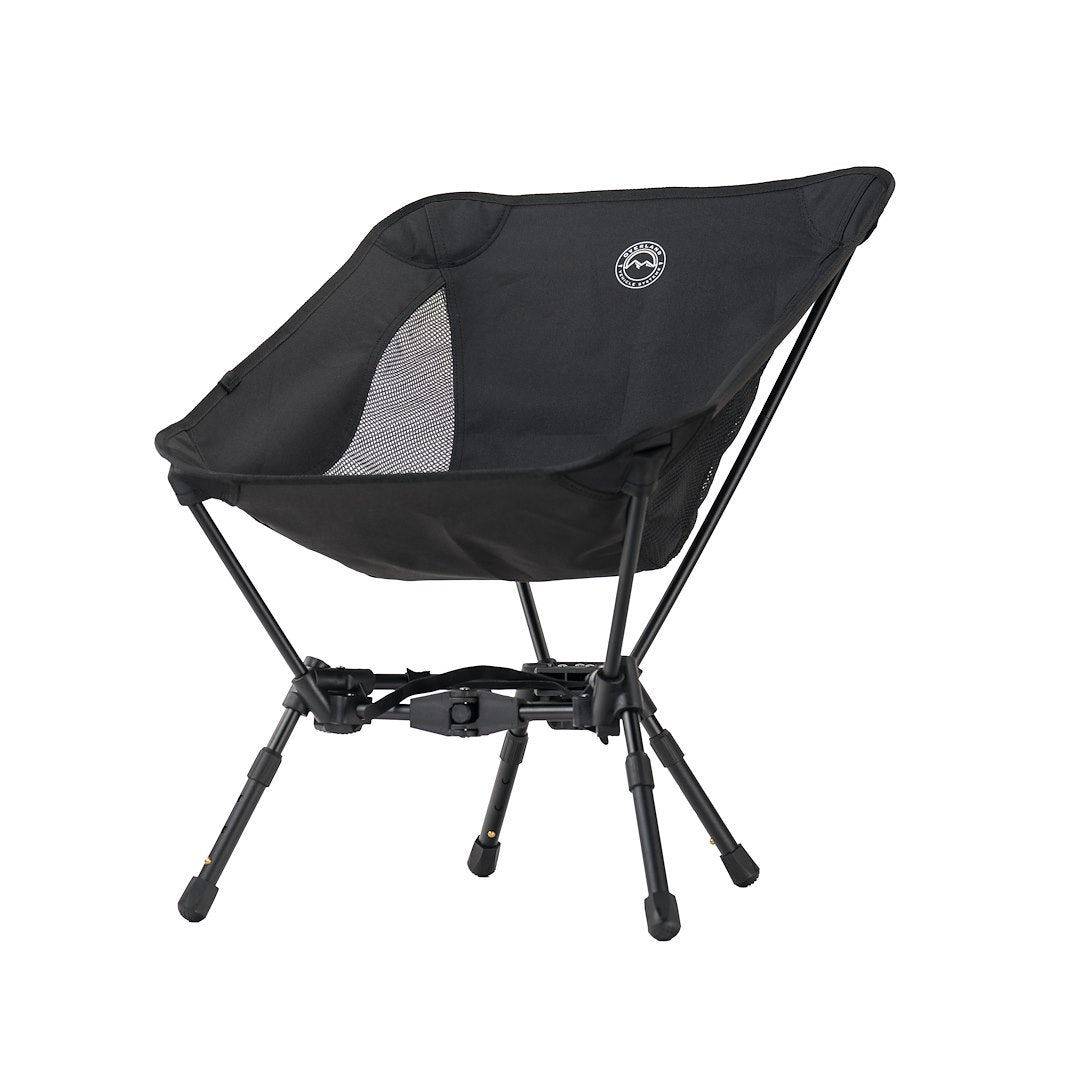 Product of Overland Vehicle Systems 30100040 Camping Chair