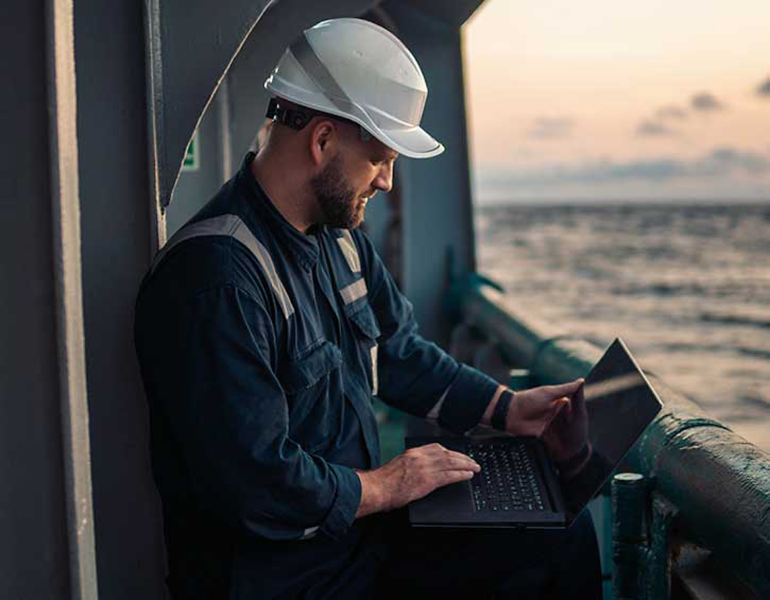 Product of Kvh 01-0432-01 Satellite Telephone