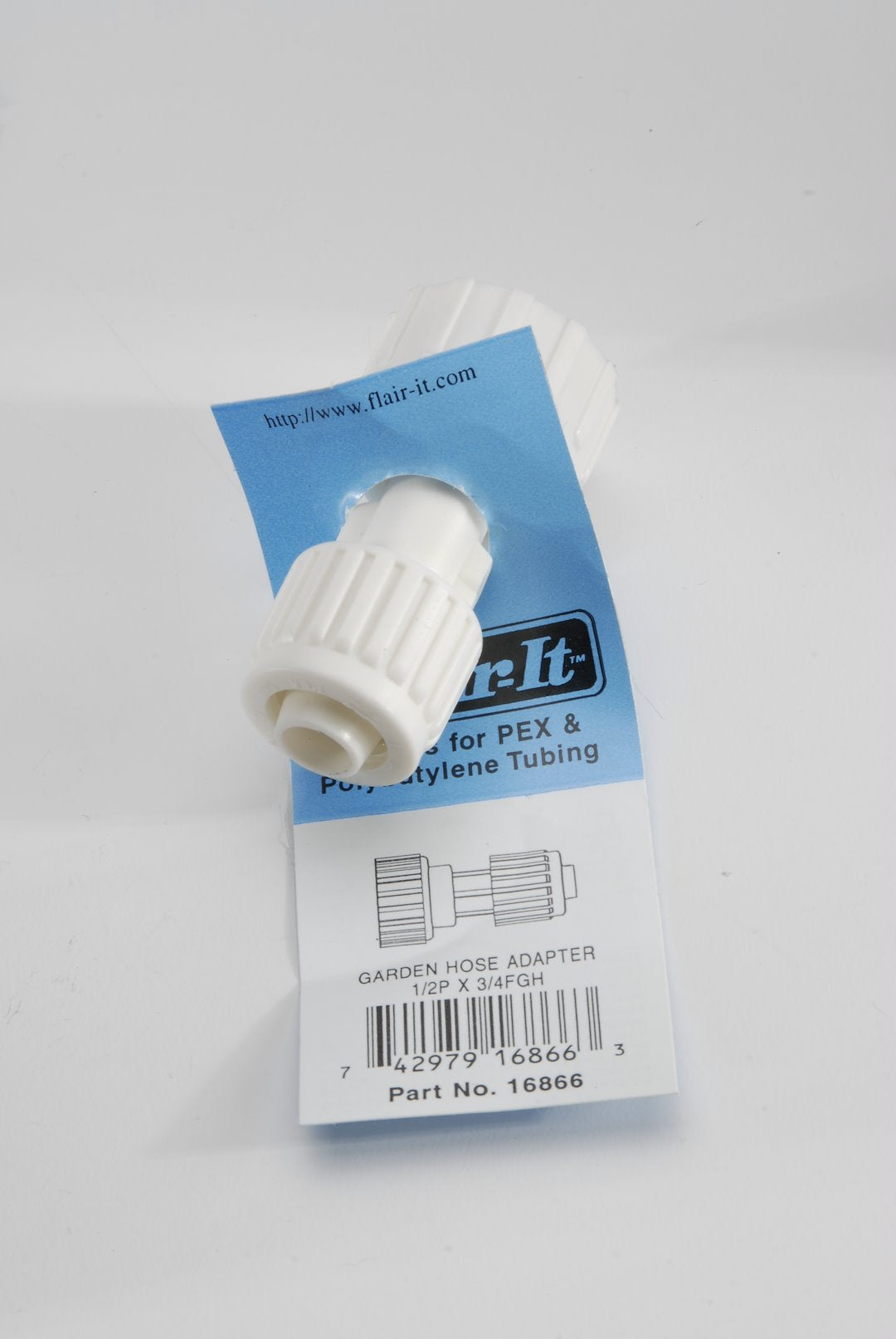 Product of Elkhart Supply 16866 Fresh Water Adapter Fitting