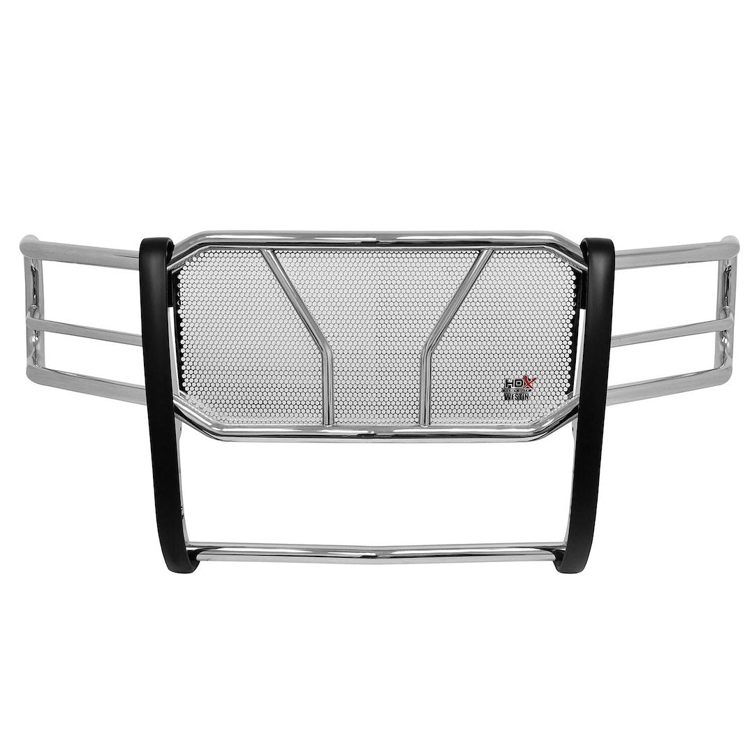 Product of Westin Automotive 57-3870 Grille Guard 1-Piece Polished