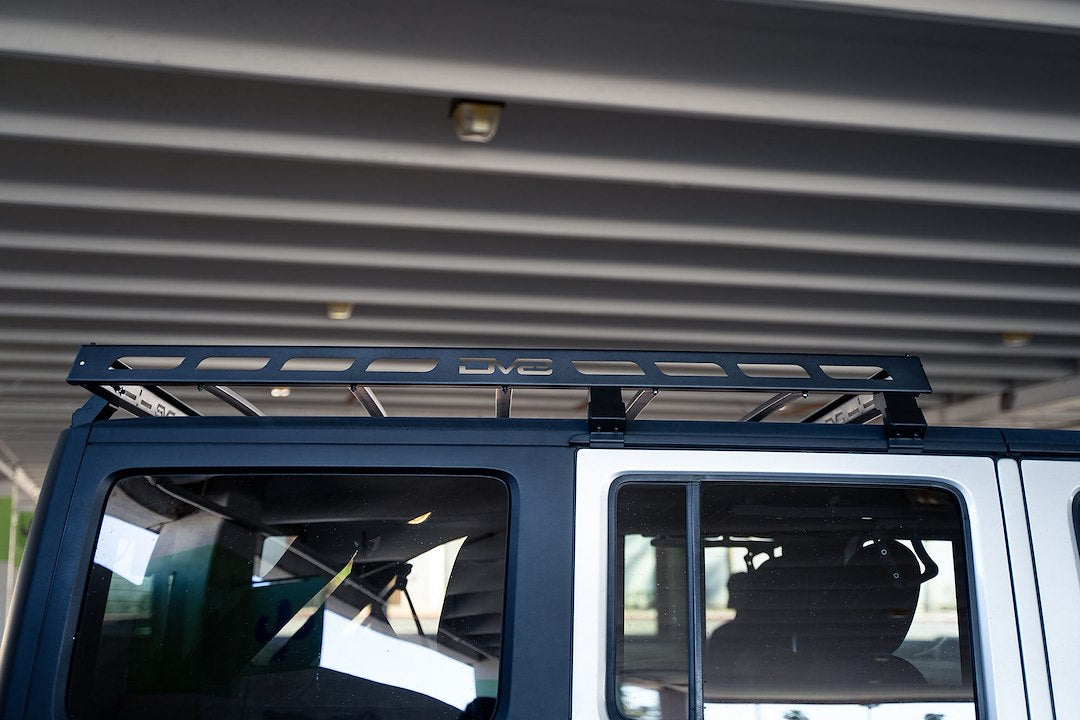 Product of Dv8 Offroad Rrjk-04 Roof Rack