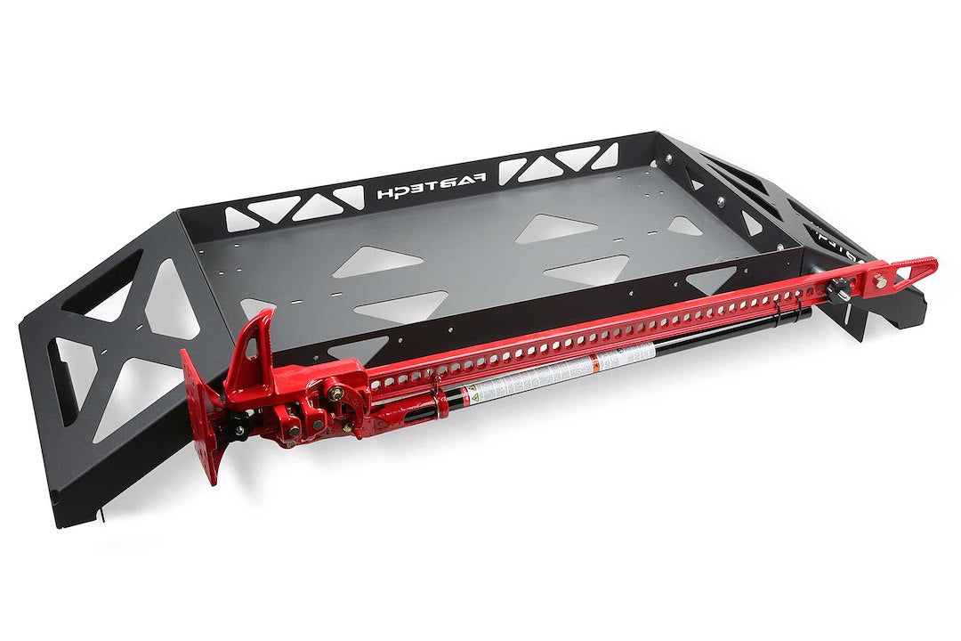 Product of Fabtech Motorsports Fts24266 Jack Mount