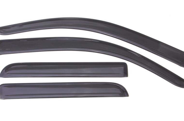 Product of Auto Ventshade (AVS) 894040 Ventvisor Outside Channel Rainguard