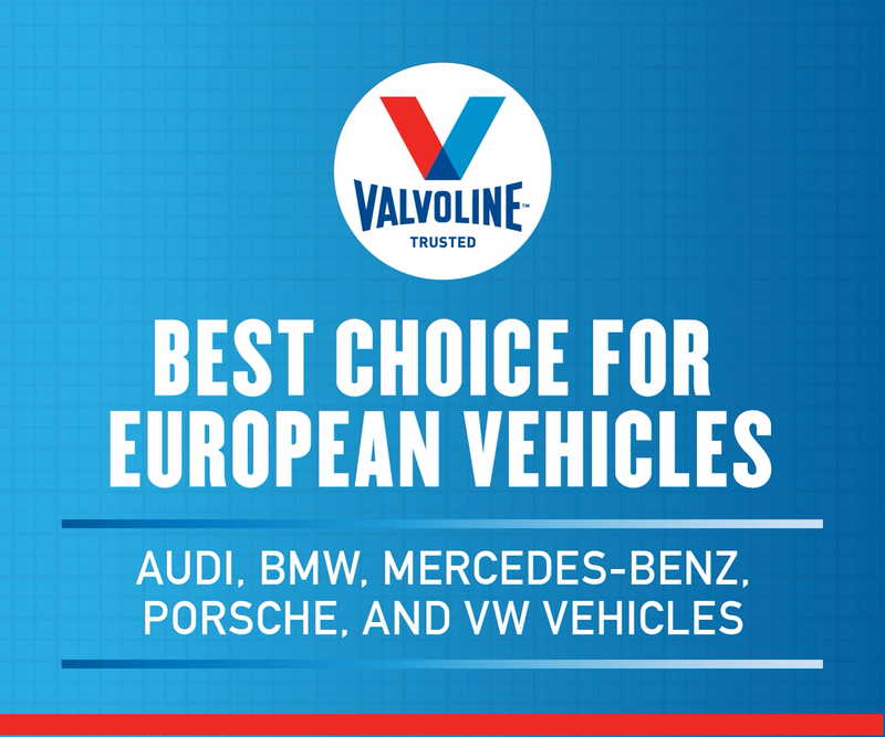 Product of Valvoline Vv966 Oil