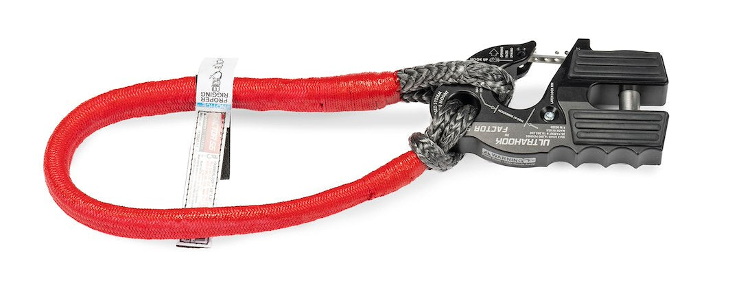 Factor 55 00103 Shackle Rope||00103_4.Jpg||89||fac00103||1493031
