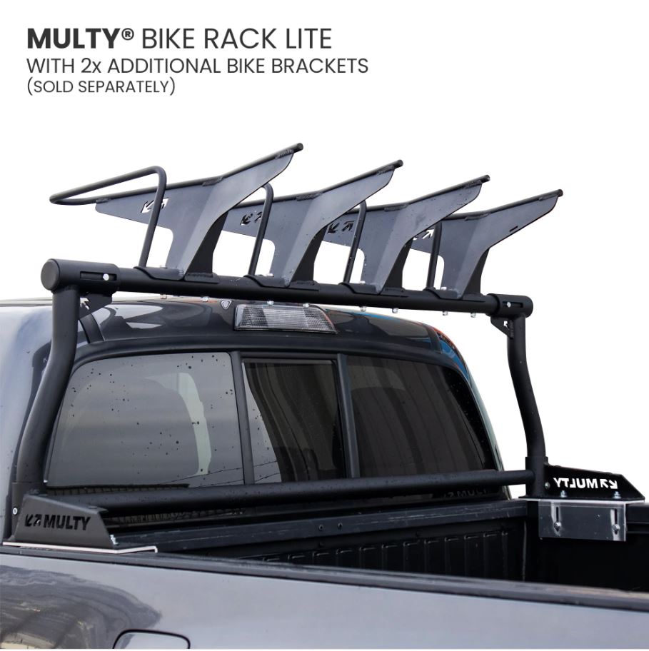 Product of Multy Rack Systems Ltd Mr-2058 Bike Rack
