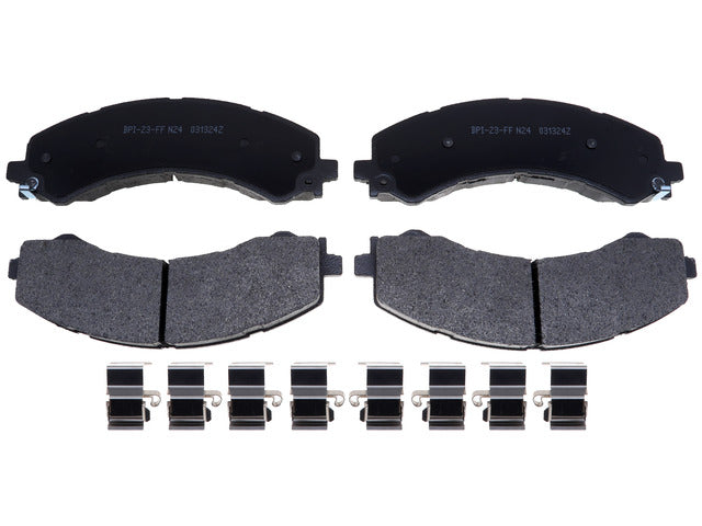 Raybestos Brakes Mgd2405mh Brake Pad||mgd2405mh.Jpg||85||r53mgd2405mh||1698778